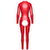 Crotchless Jumpsuit
