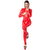Crotchless Jumpsuit