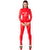 Crotchless Jumpsuit