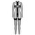 Crotchless Jumpsuit