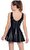 Vinyl Dress