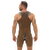 Body aus Latex
