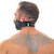 Halbmaske aus Latex