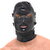 Kopfmaske aus Latex