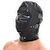 Kopfmaske aus Latex