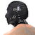 Kopfmaske aus Latex