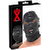 Kopfmaske aus Latex
