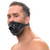 Knebel aus Latex