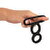 Triple Cock Ring
