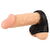 Cock Ring with Ball Stretcher
