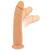 Tester European Lover Silicone