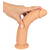 Tester European Lover Silicone