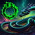 Dragon Loop