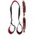 Neck/Thigh Restraint Set