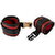Neck to Wrist Bondage Set