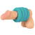 3-in-1 Cock & Ball Ring Set