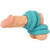 3-in-1 Cock & Ball Ring Set