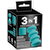 3-in-1 Cock & Ball Ring Set