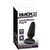 Liquid Silicone Plug