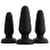 Liquid Silicone Plug
