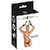 Over The Door Restraint Set
