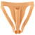 Ultra Realistic Vagina Jock