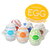 Egg Variety Standard 6er