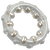 Cock Ring with Metal Balls