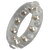 Cock Ring with Metal Balls
