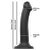 Dual Density Bendable Dildo