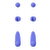 3 Attachements for Hyphy im 2er-Set