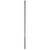 Ribbed Dilator
