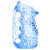 Fleshskins Grip Blue Ice