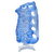Fleshskins Grip Blue Ice