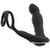 RC Vibrating Prostate Plug with Nodding Function