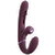 Tester RC Strapless Strap-On With Flicking Tongue