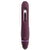 Tester RC Strapless Strap-On With Flicking Tongue