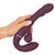 Tester RC Strapless Strap-On With Flicking Tongue