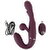 Tester RC Strapless Strap-On With Flicking Tongue