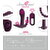 ARIVA RC Panty Vibrator