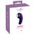 ZANTO Plasma Vibrator