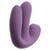 MIREVA RC Triple Hands-Free Vibrator