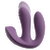 MIREVA RC Triple Hands-Free Vibrator