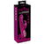 2 Function Vibrator Squirting