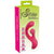 G-Spot Vibrator with Rotation