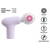 RIONEX Mini Massager