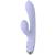 RIVANO Curved Rabbit Vibrator