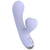 RIVANO Curved Rabbit Vibrator