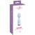 VANYOR Mini Wand Massager