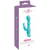ORIVEN Slide Ring Rabbit Vibrator